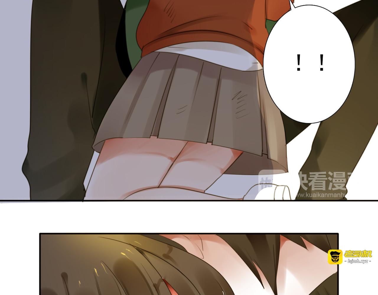 第16话 突如其来的危机 第 123 页
