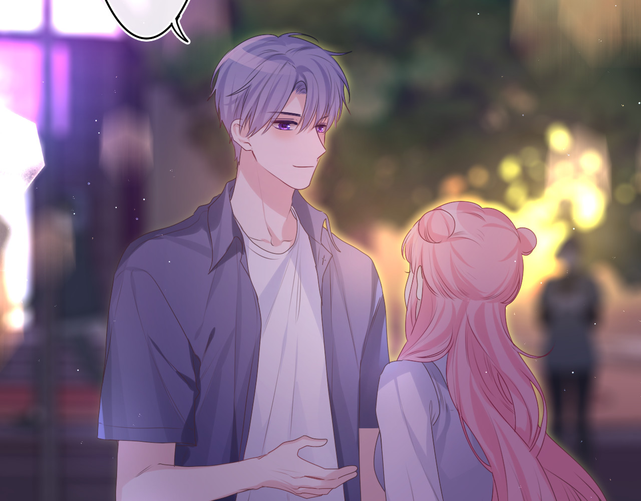 第34话 走吧，回家了 第 20 页