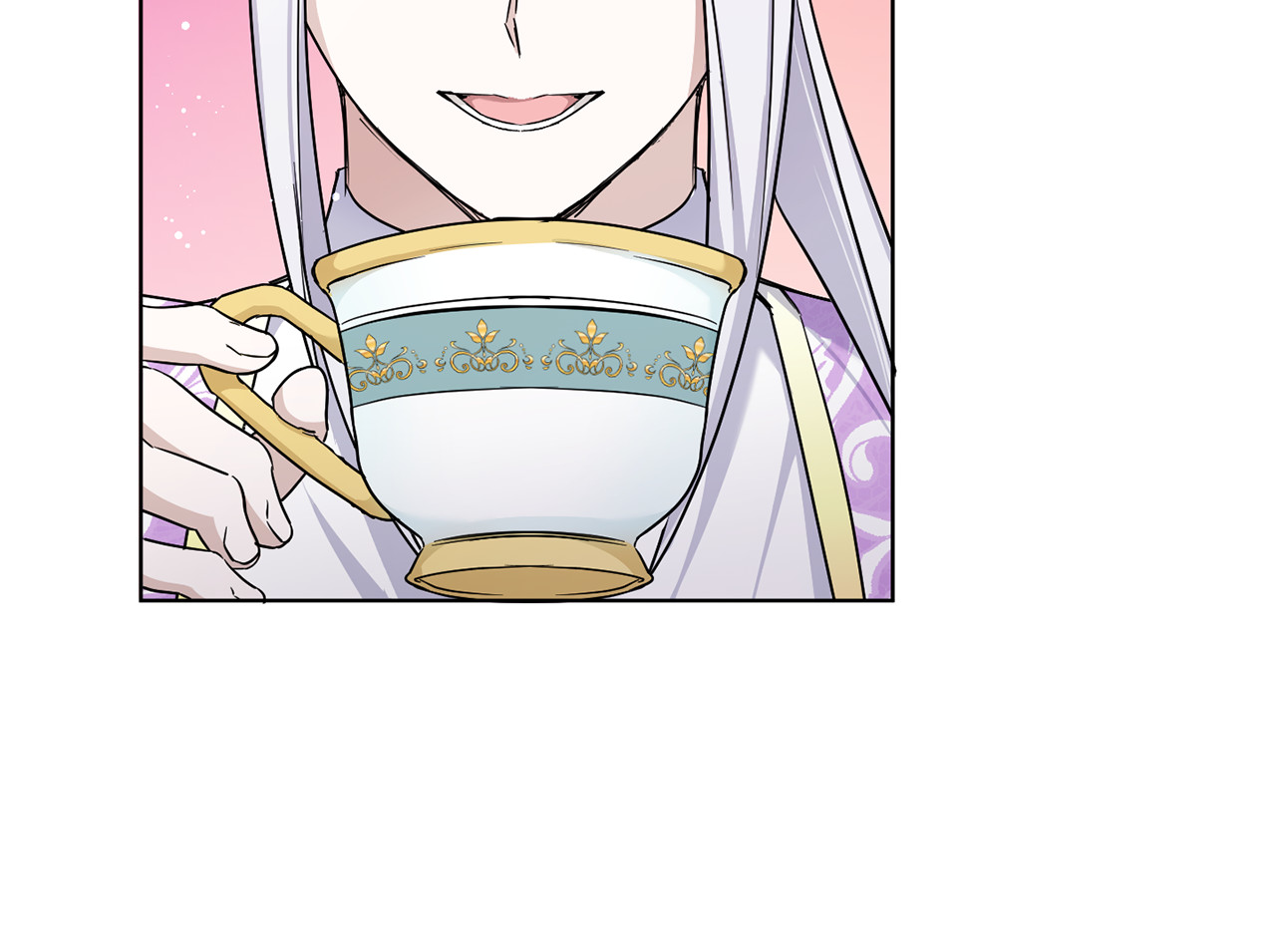 第63话 守口如瓶！ 第 156 页