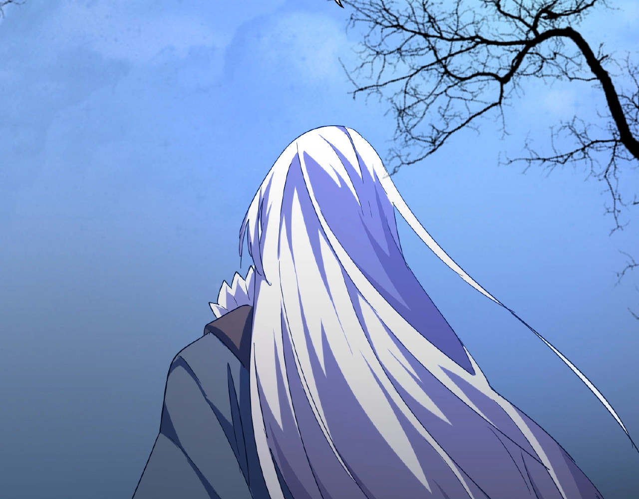 第47话 四柱之首！ 第 78 页