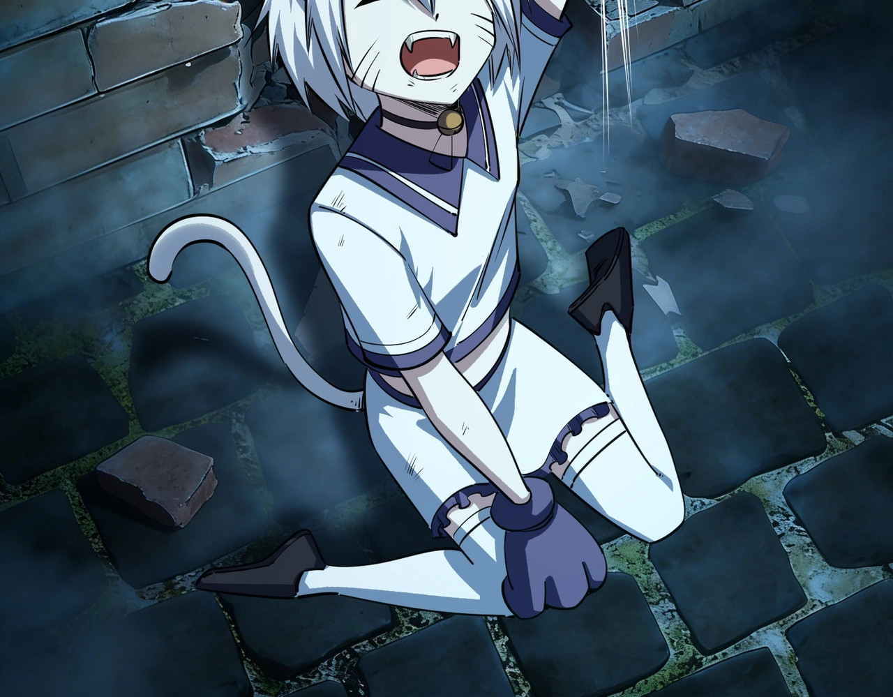 第42话 天灾之主！ 第 7 页