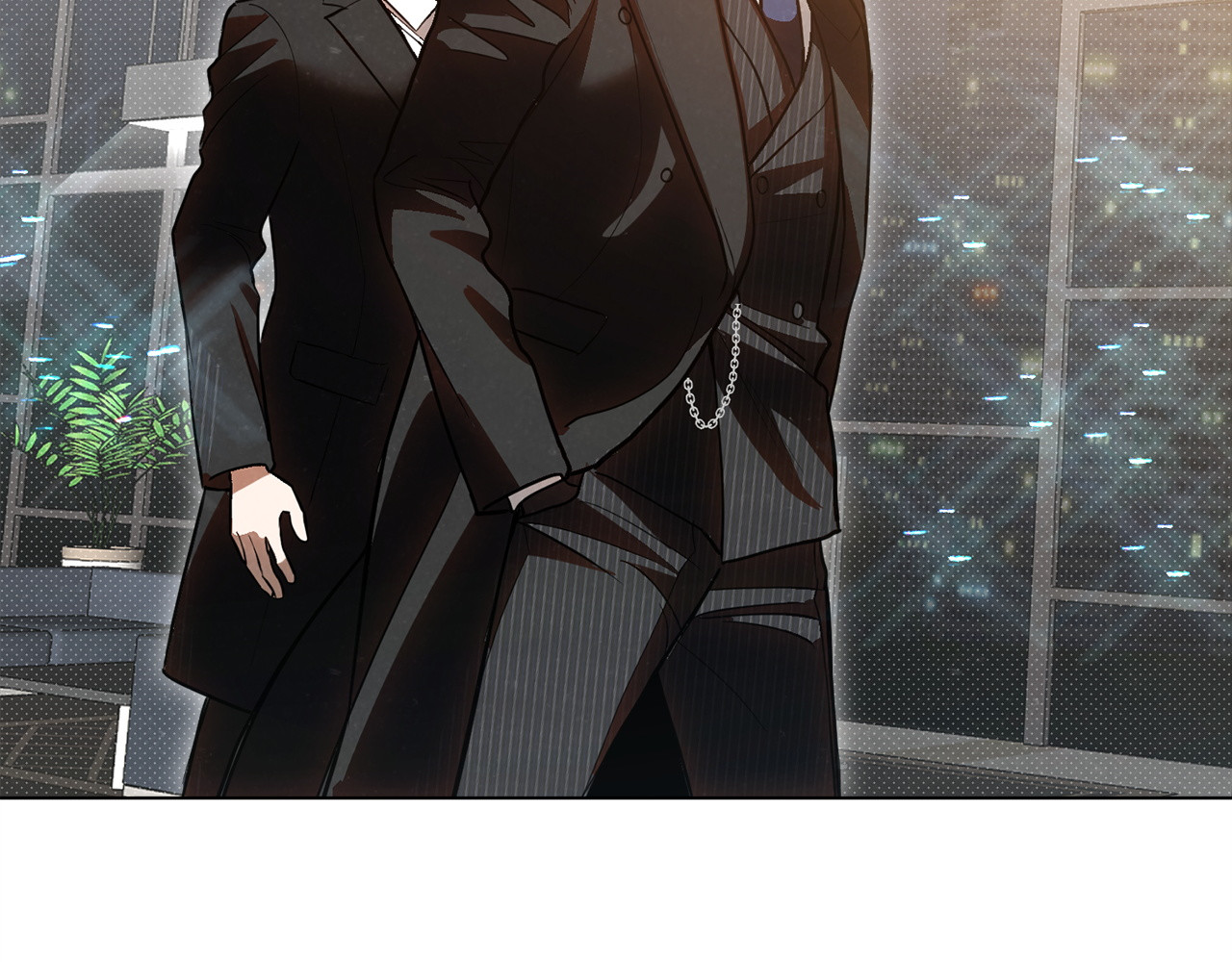 第45话 别离开我 第 208 页