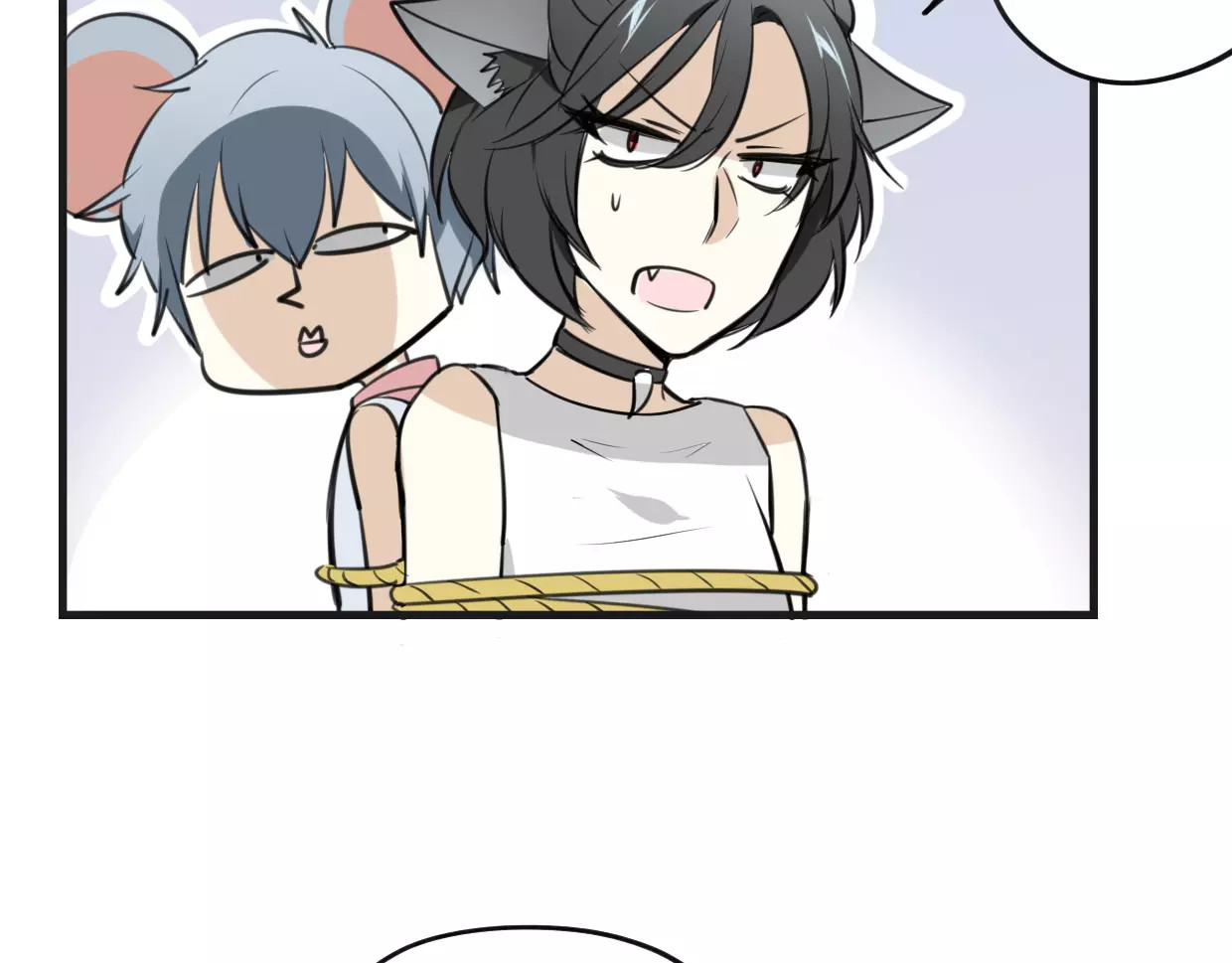 第2话 袭击大王？ 第 66 页