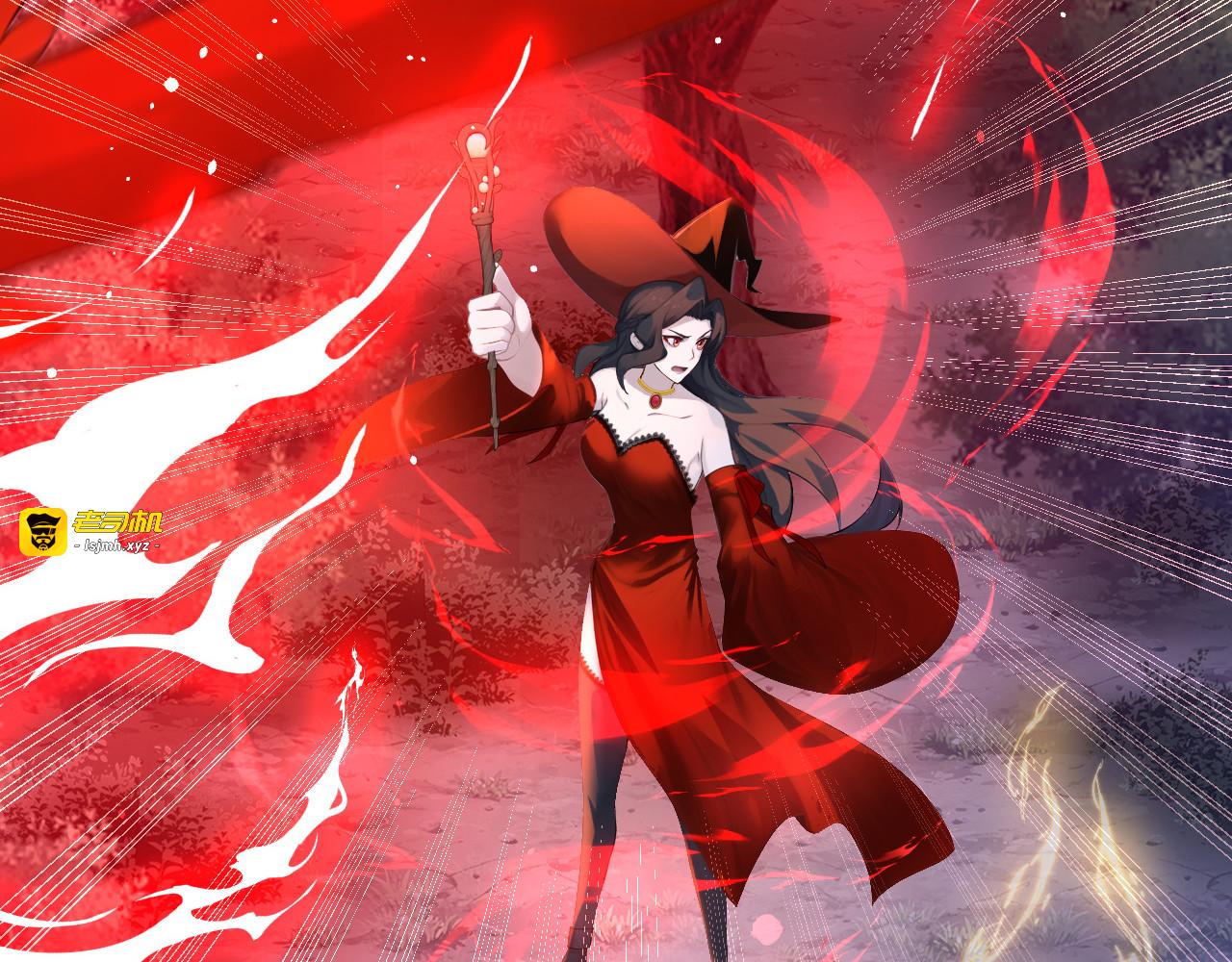 第51话 没有退路 第 11 页
