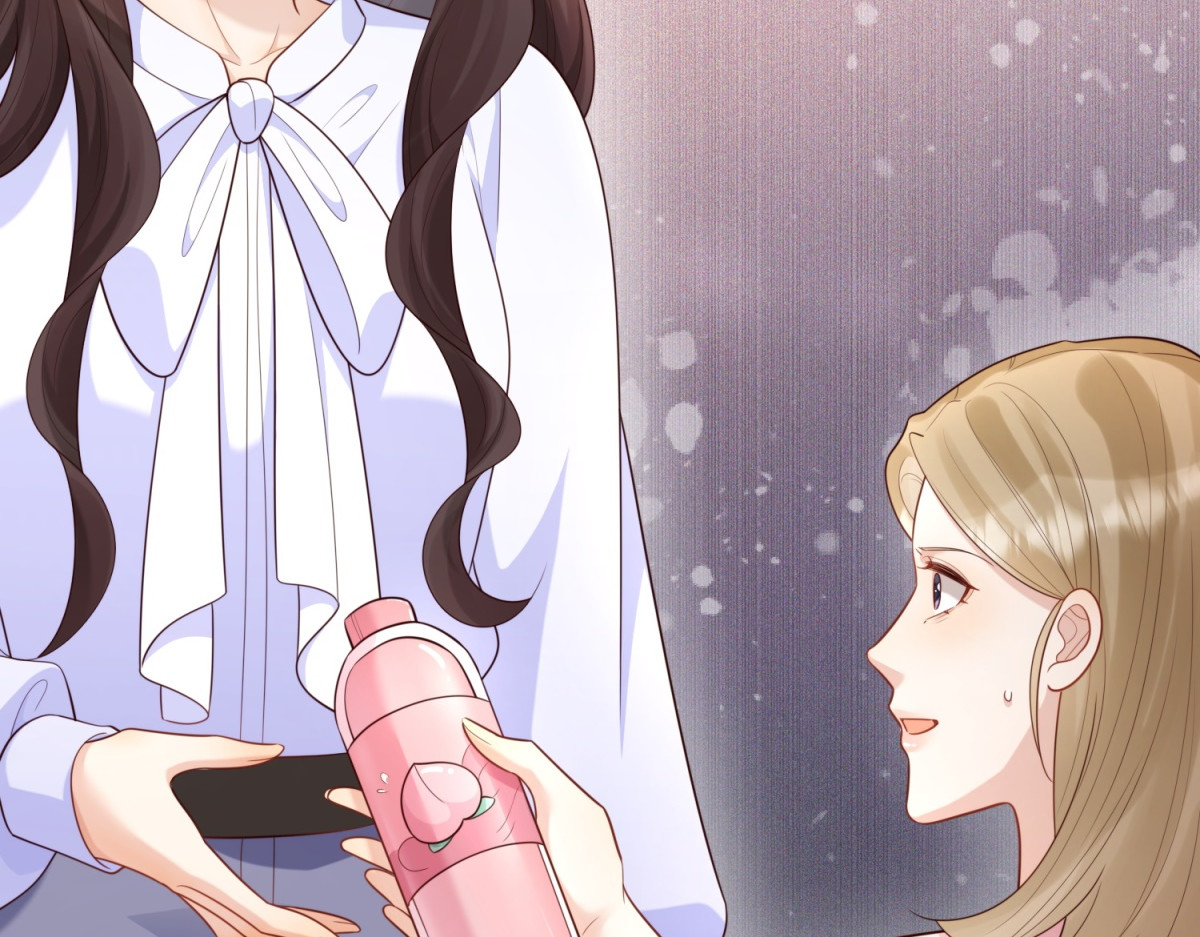 第63话 齐初夏和苏林颜互扯头发 第 18 页