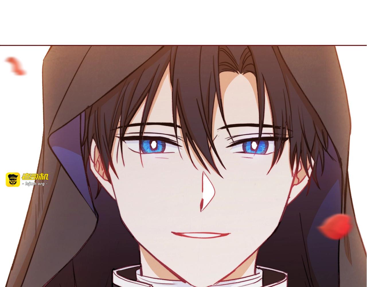 第13话 他又出现了 第 207 页
