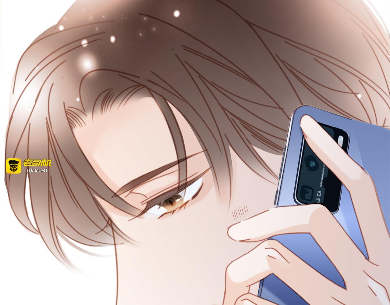 第27话：我渴望能见你一面 第 153 页
