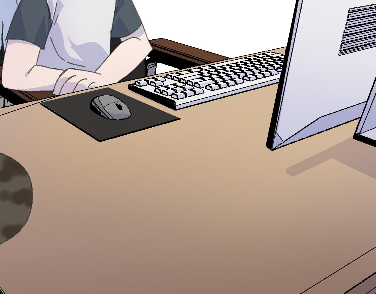 第二话 第 10 页