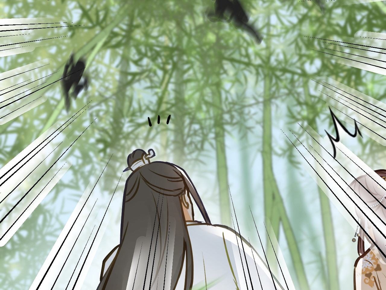第56话 身陷华严寺 第 72 页