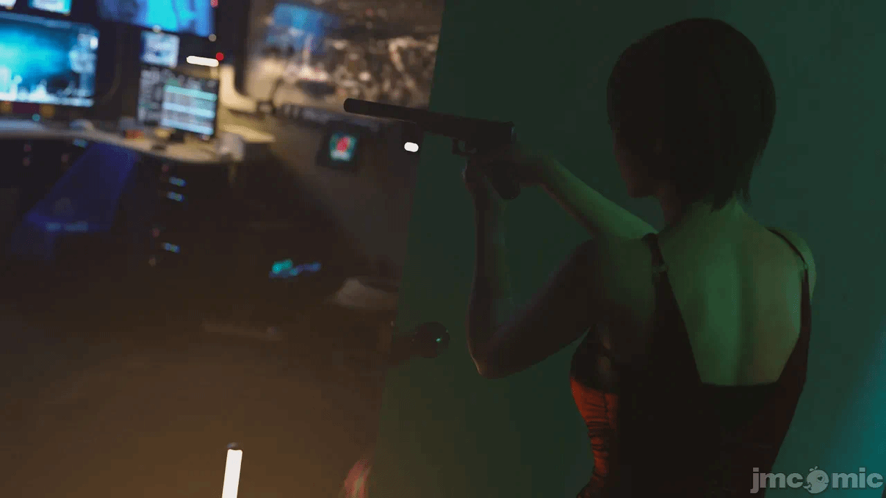 第一话 第 20 页