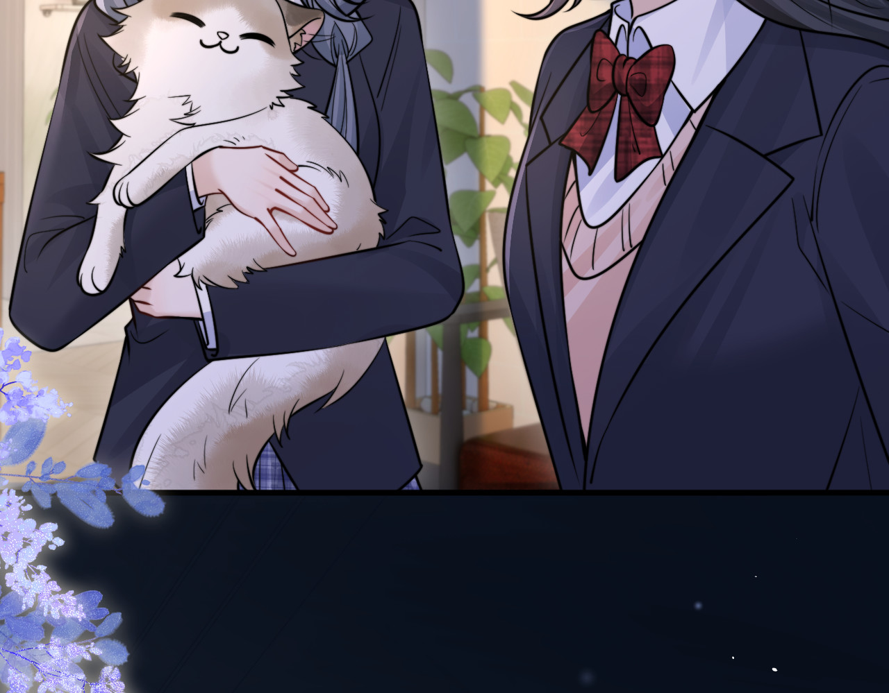 第85话  不会放弃 第 22 页