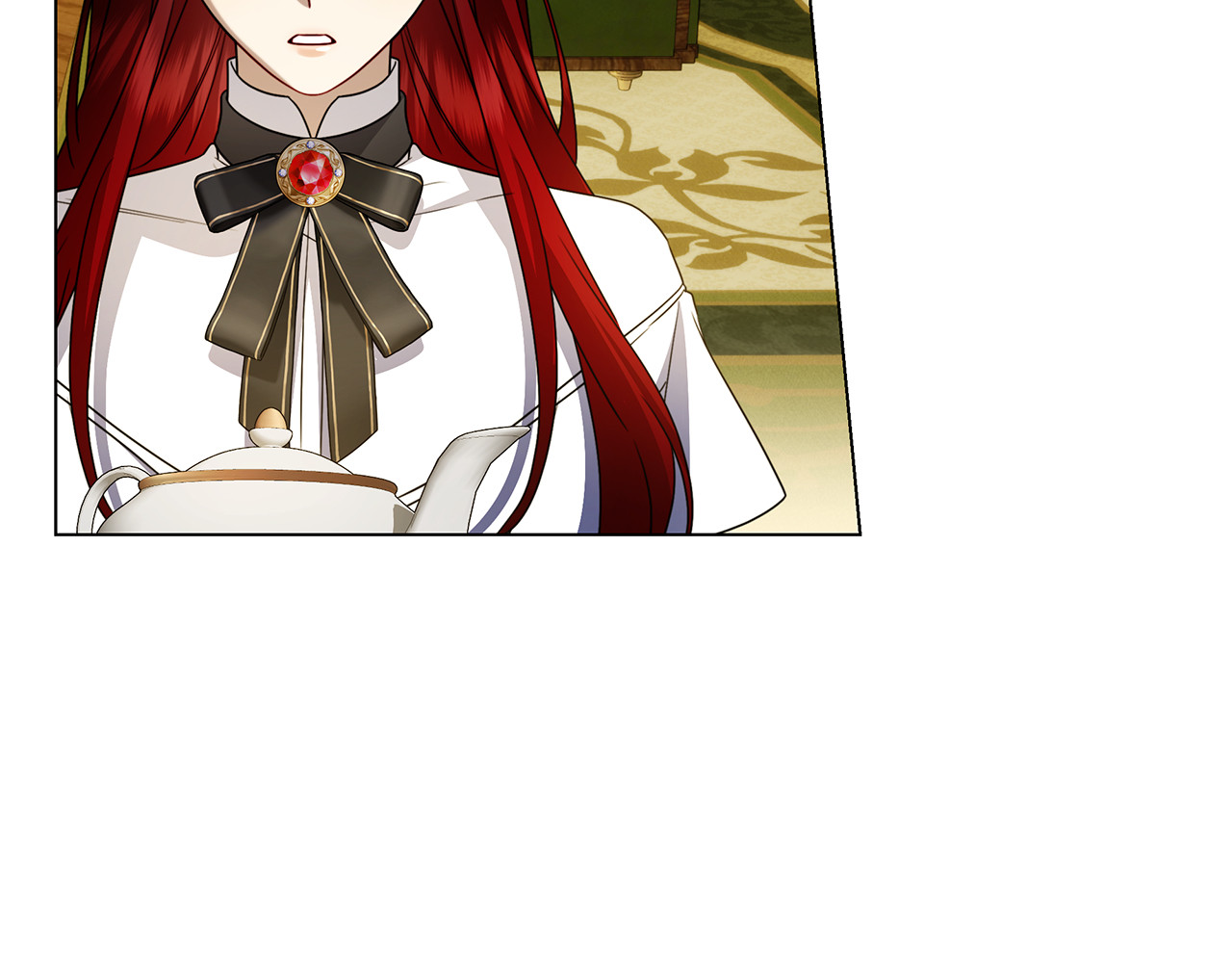 第35话 不该撞见的事 第 264 页