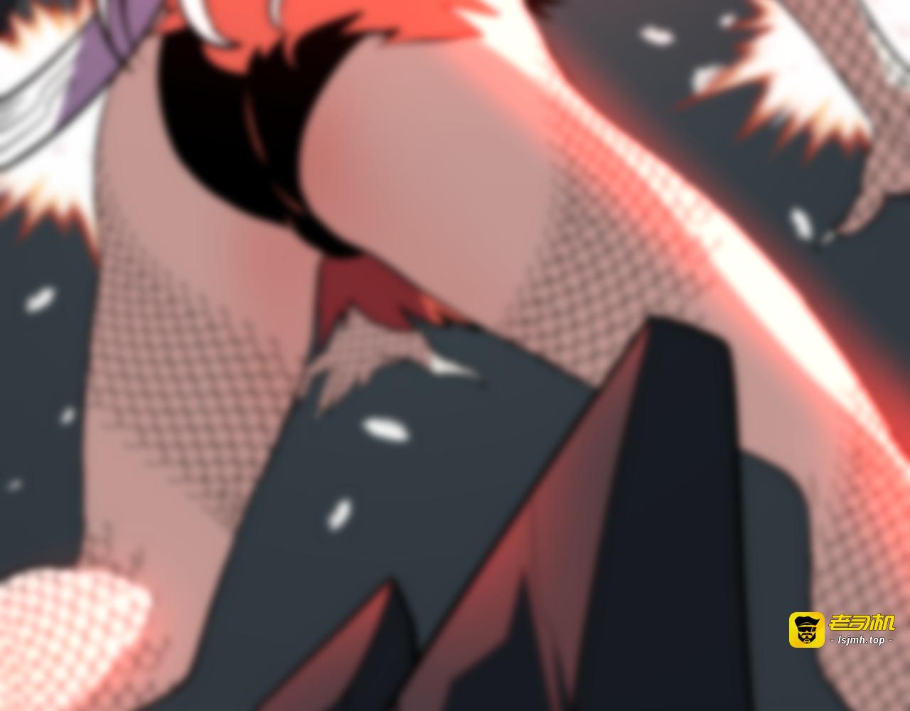 第42话  你的罪孽到此为止！ 第 21 页