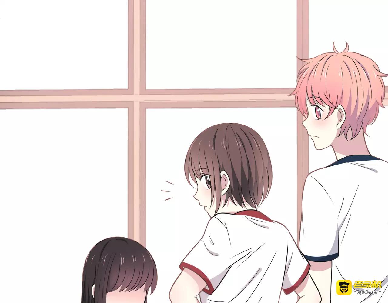 第47话 医务室 第 43 页