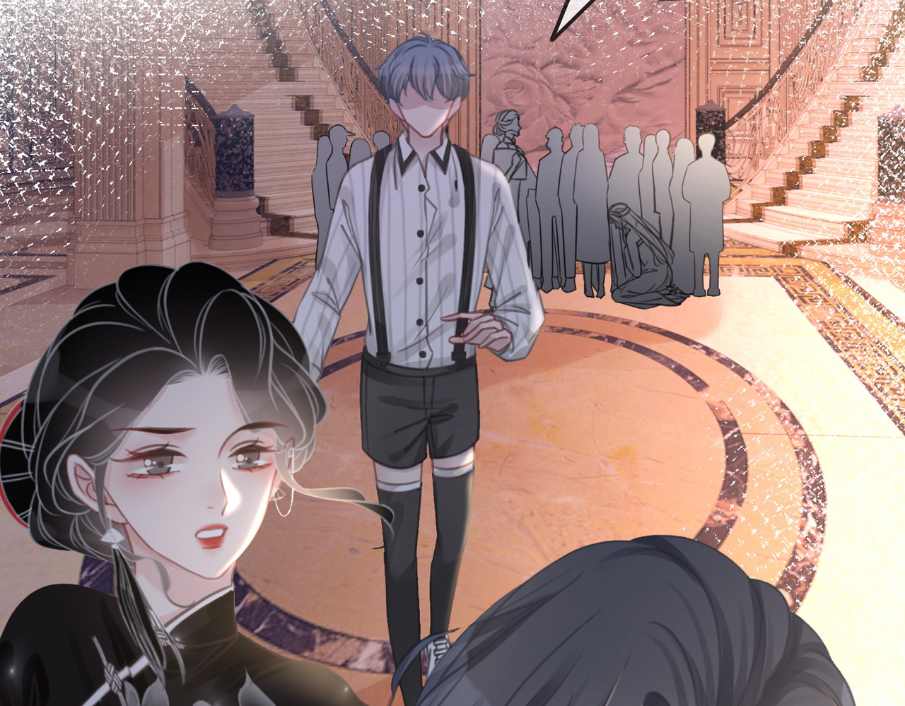 第104话  事情过后的暴怒 第 26 页