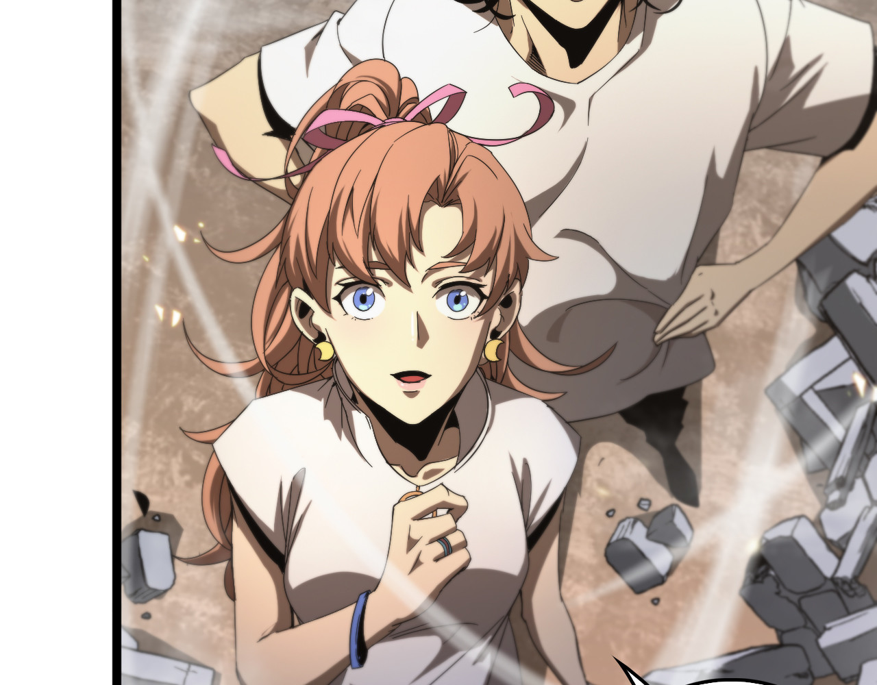 第45话 逼近的末日 第 22 页