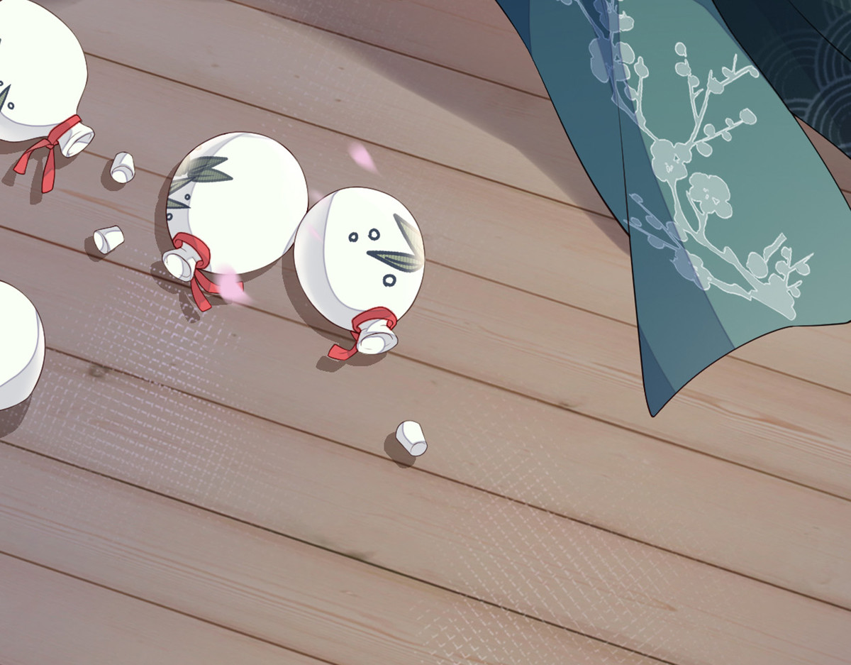 第79话 不胜酒力！ 第 26 页
