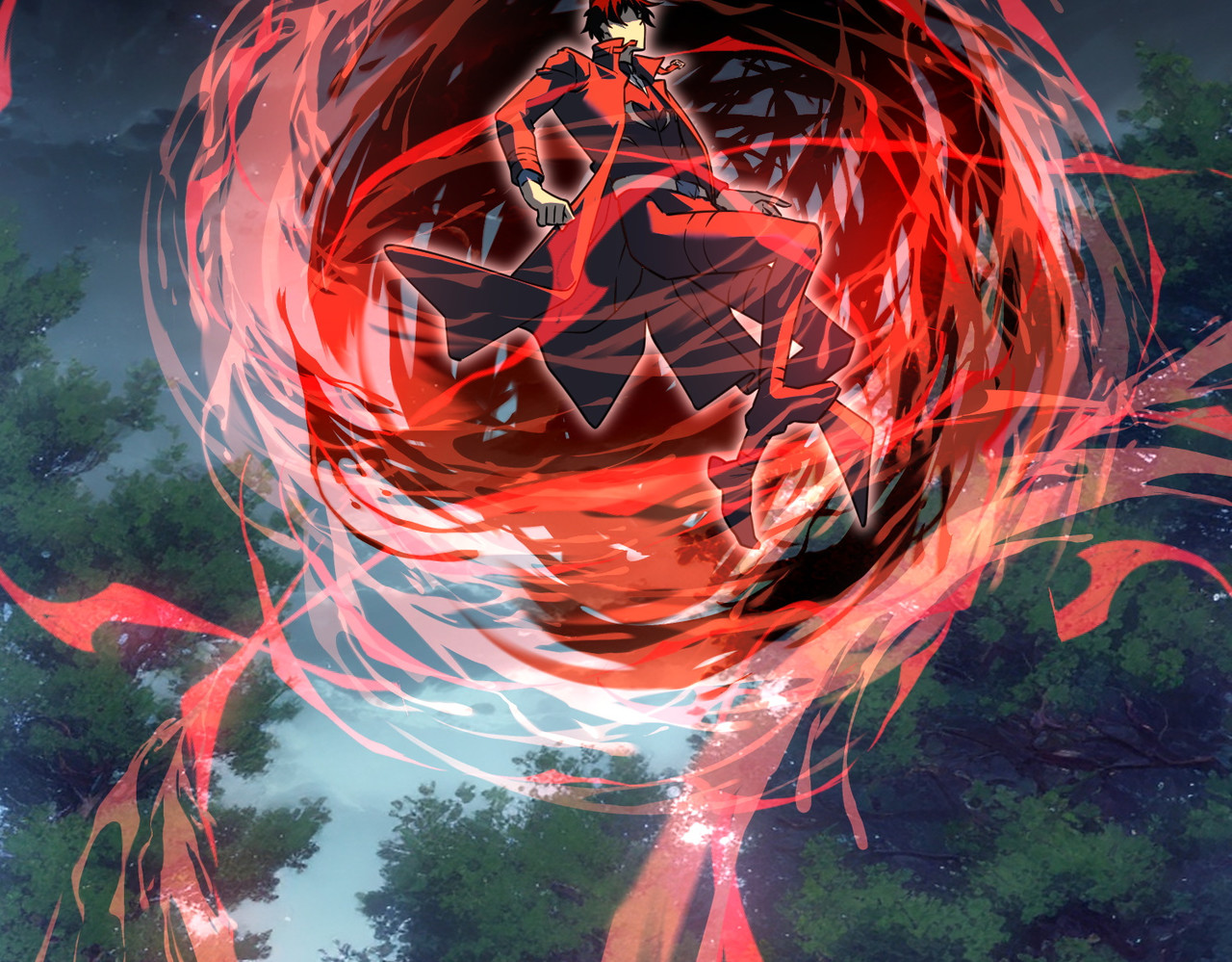 第35话 神血 第 120 页