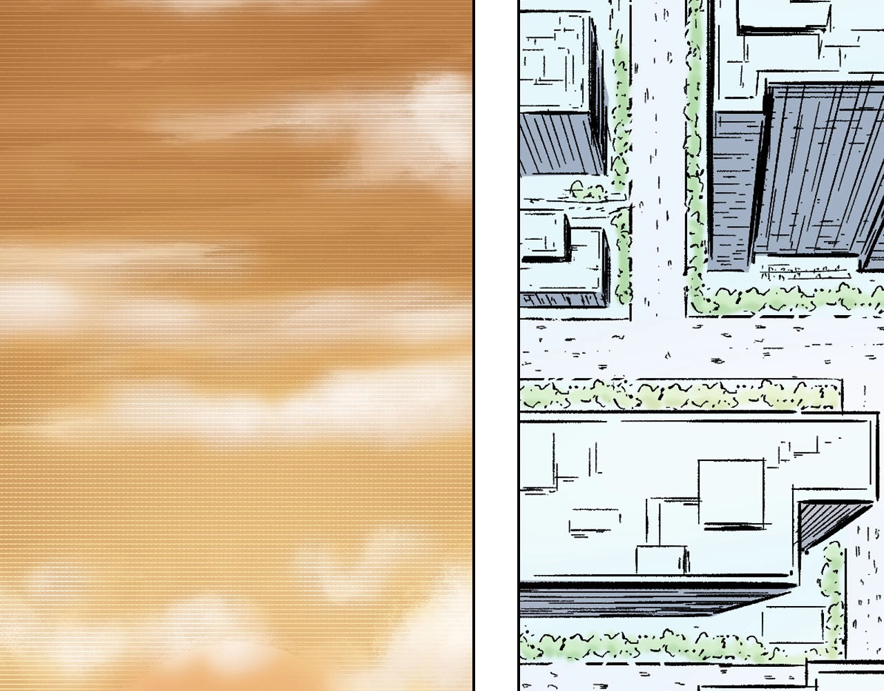 第99话 回见（3） 第 64 页