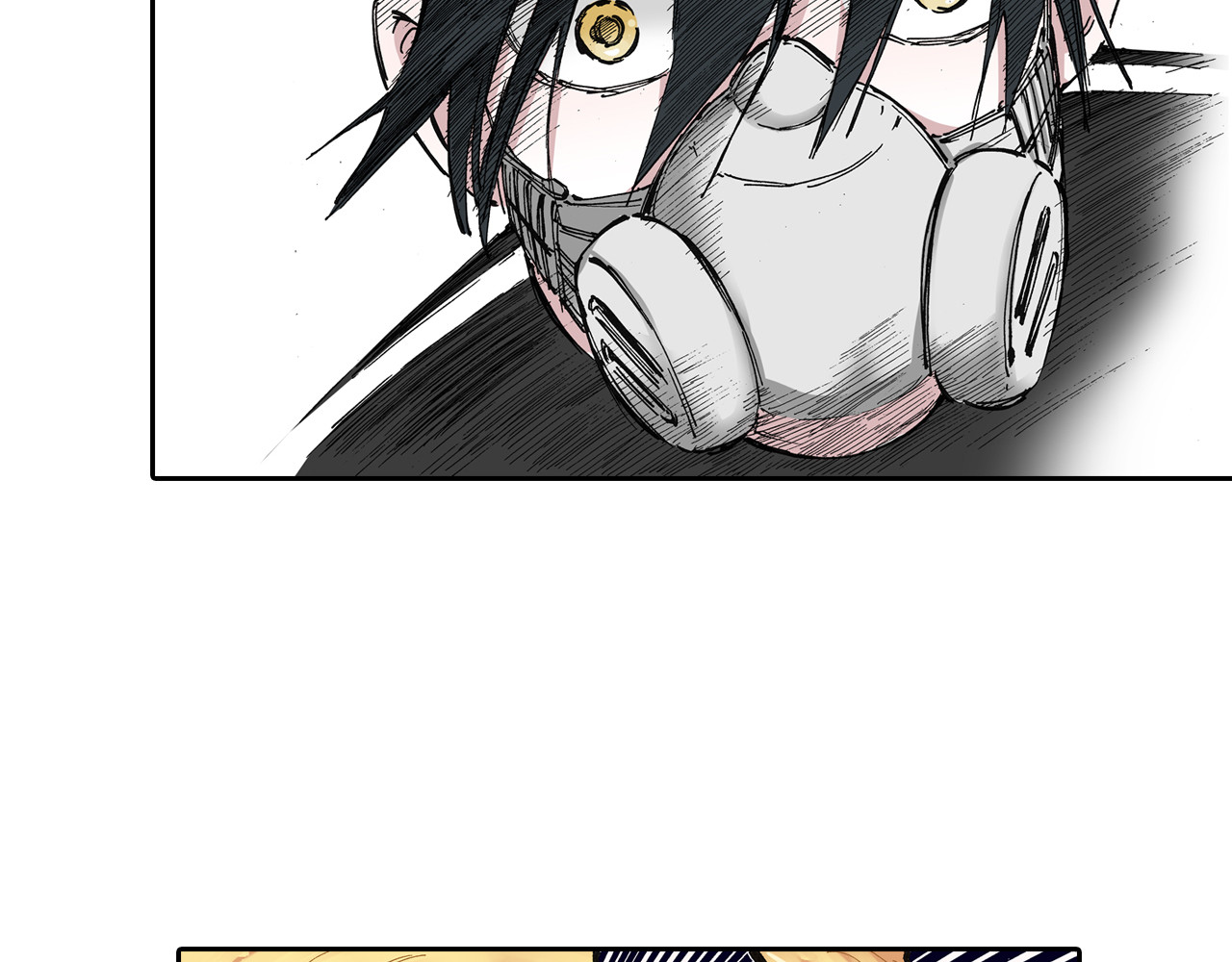 第48话 未知的诞生 第 92 页