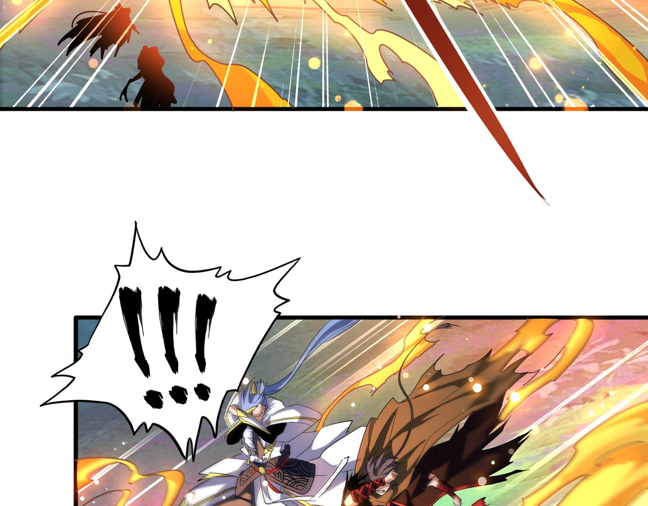第69话 笑到最后的是.... 第 46 页
