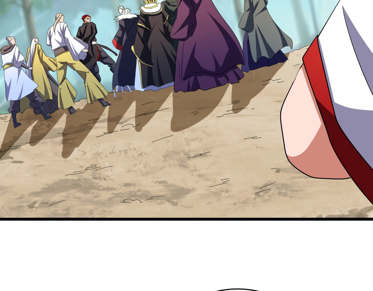 第237话 群龙 第 50 页