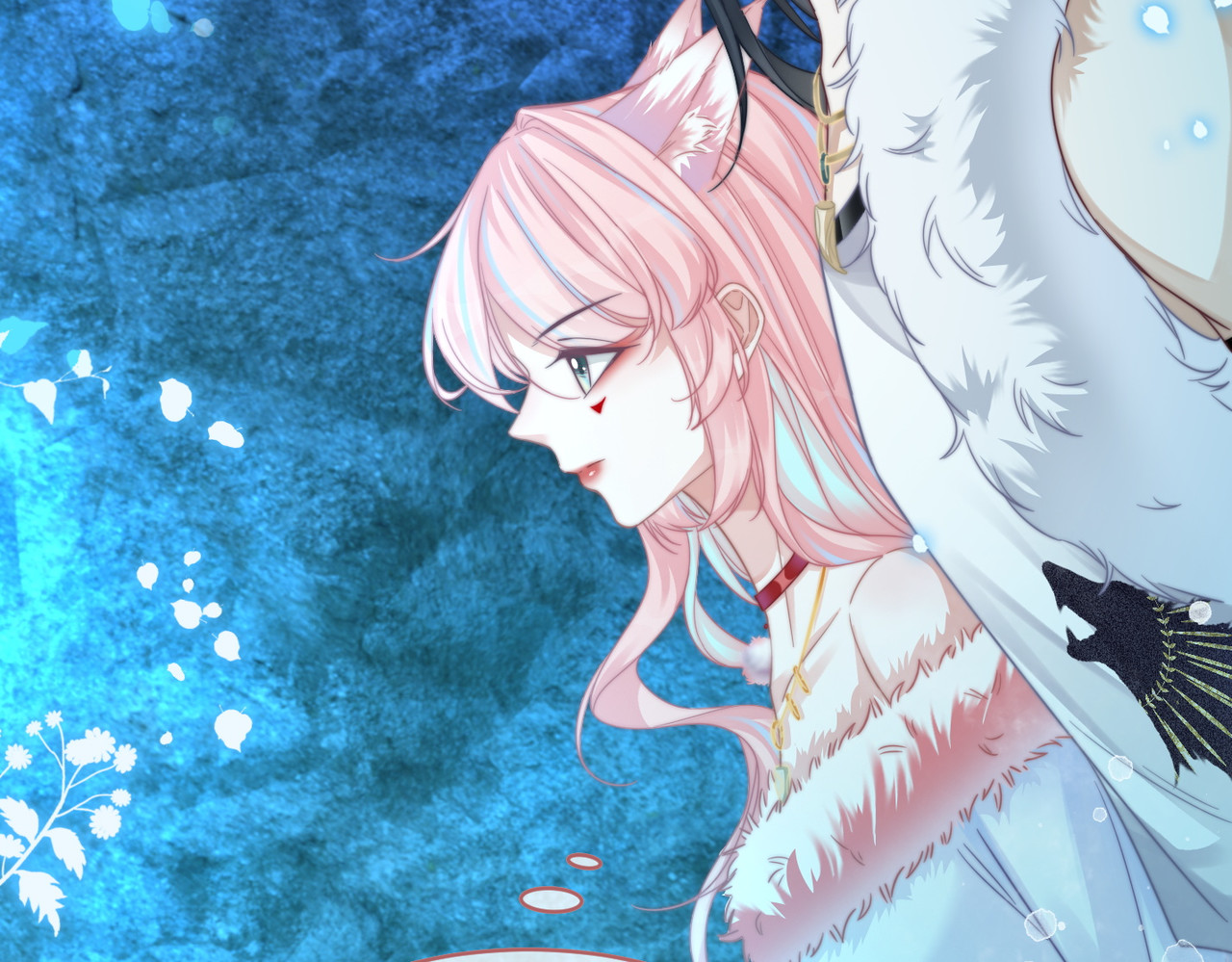 第171话 神秘结界 第 78 页