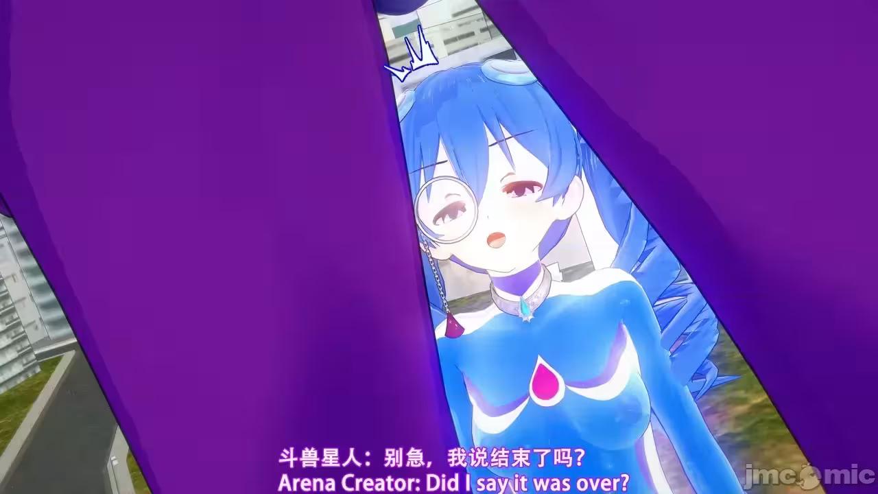 第1话 第 70 页