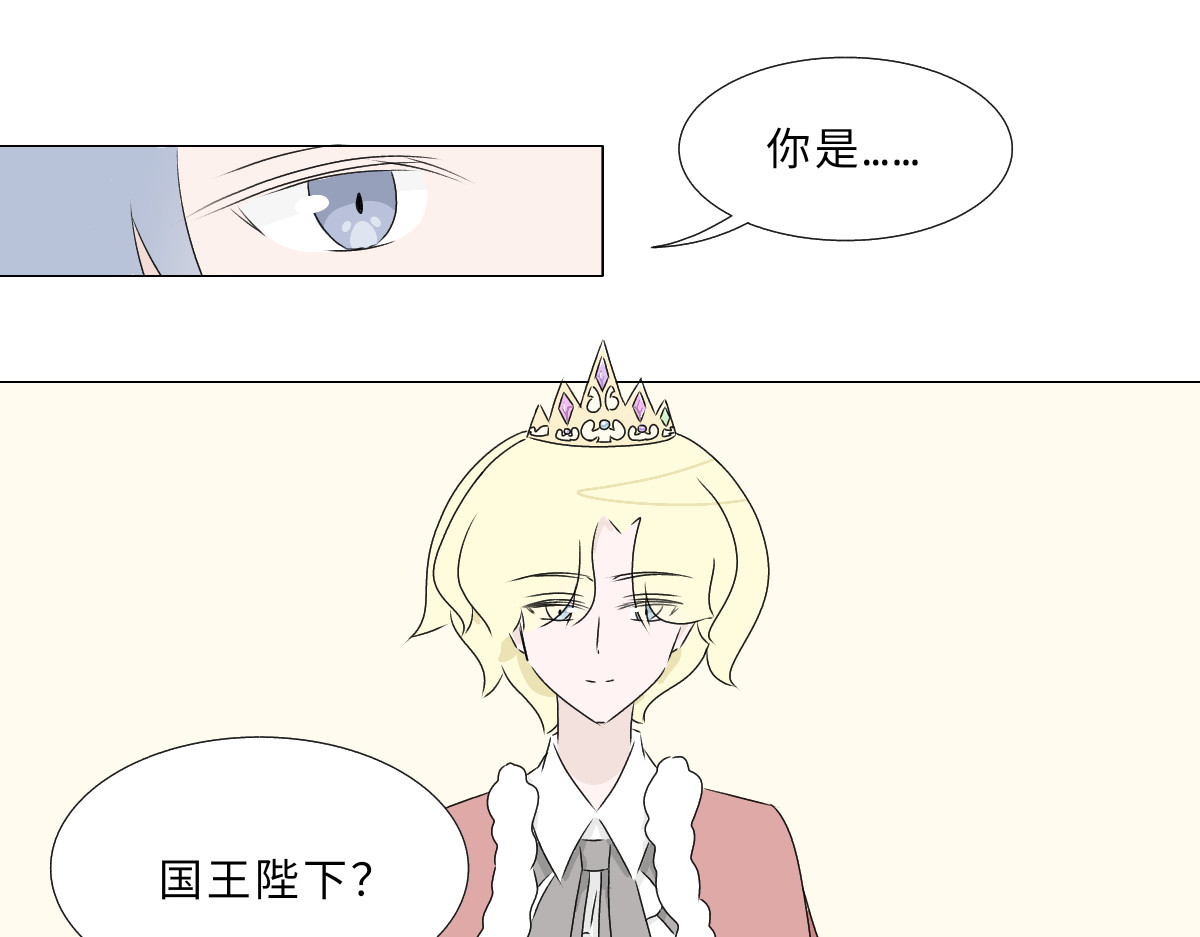 第六章 初见魔术师 第 16 页