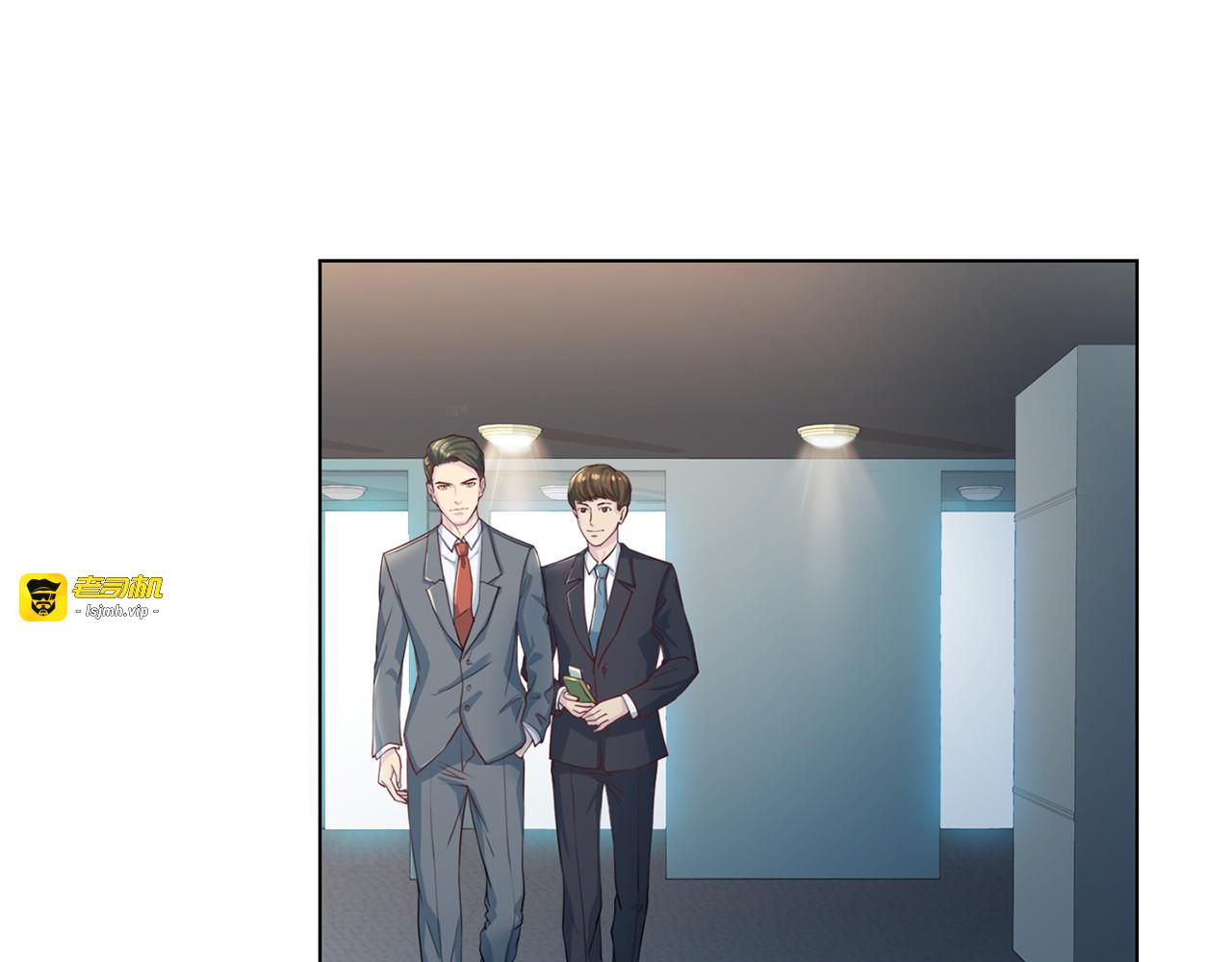 第17话 重获自由 第 115 页