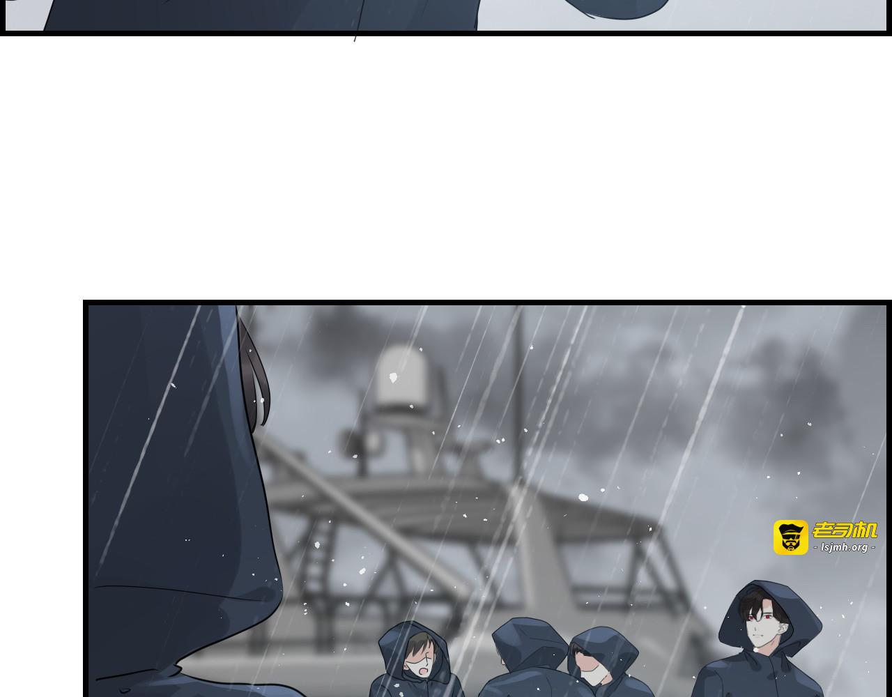 第464话 撤离，爆炸！ 第 49 页