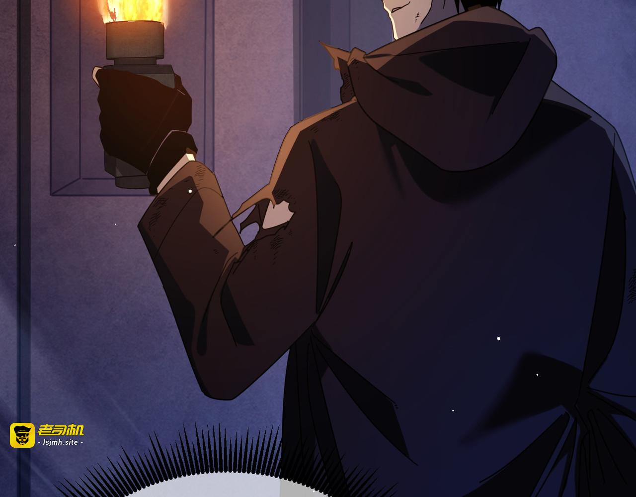 第36话 越级挑战教堂区 第 37 页