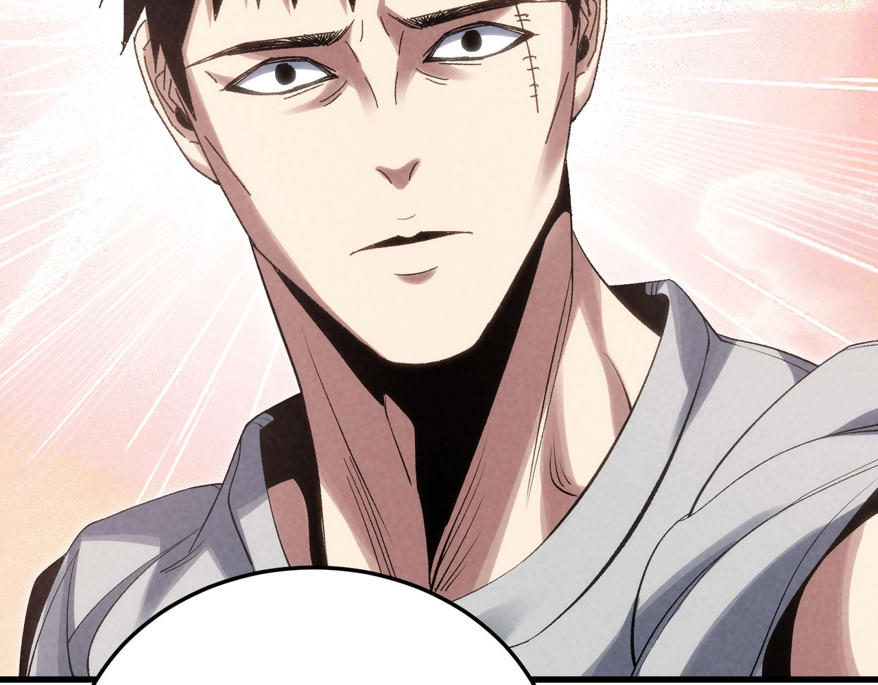 第18话要么滚，要么死！ 第 32 页