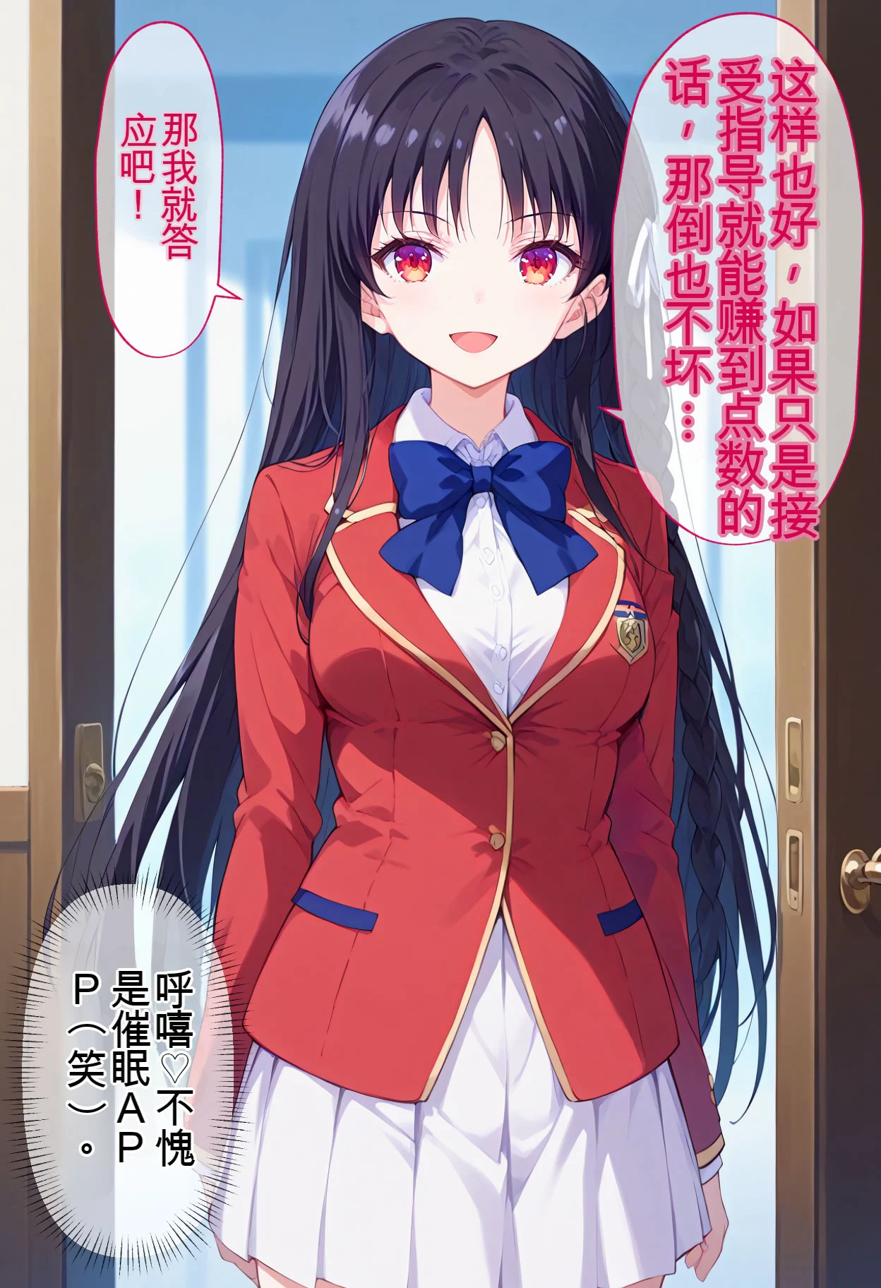 第1话 第 28 页