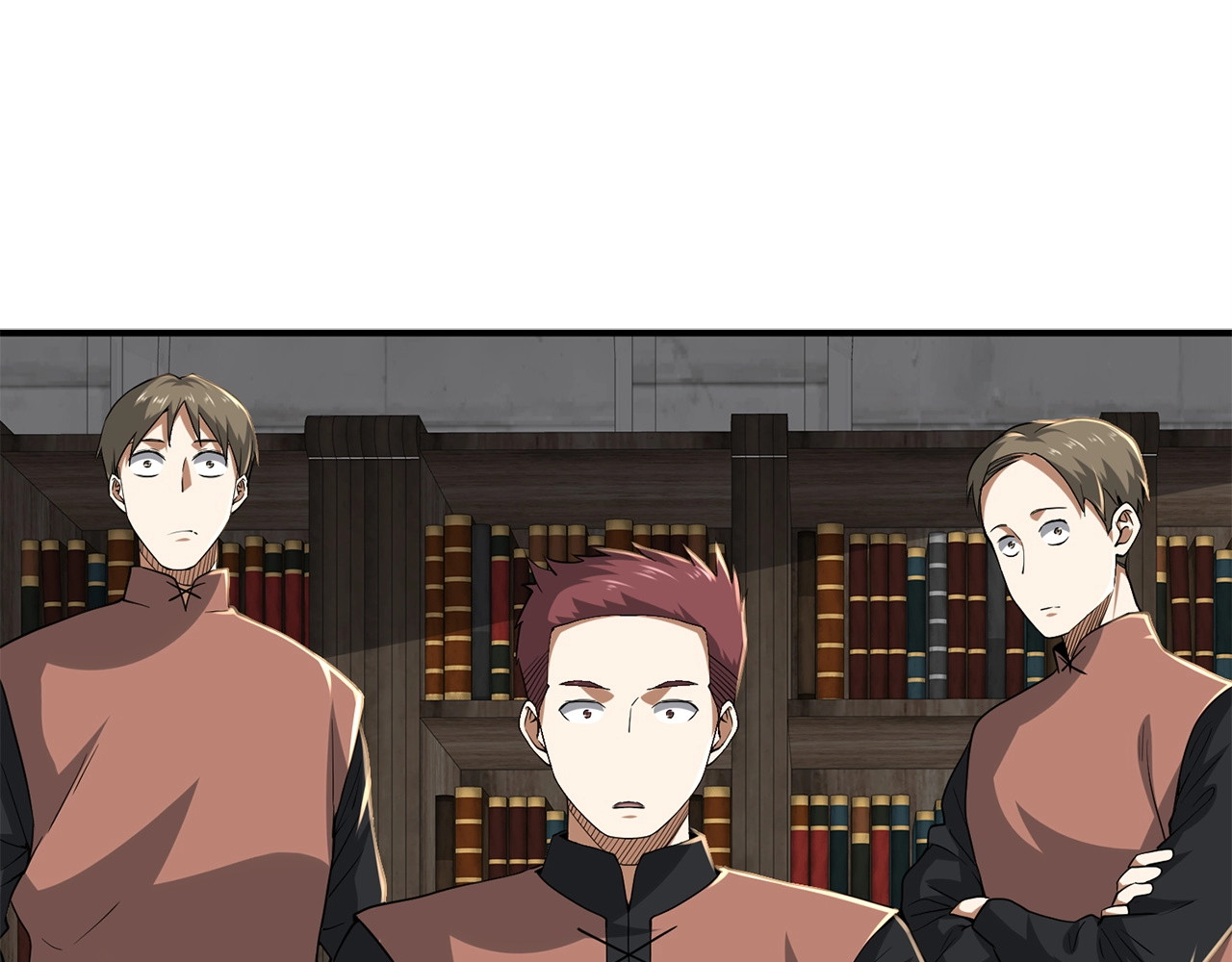 第33话 罪魁祸首 第 12 页