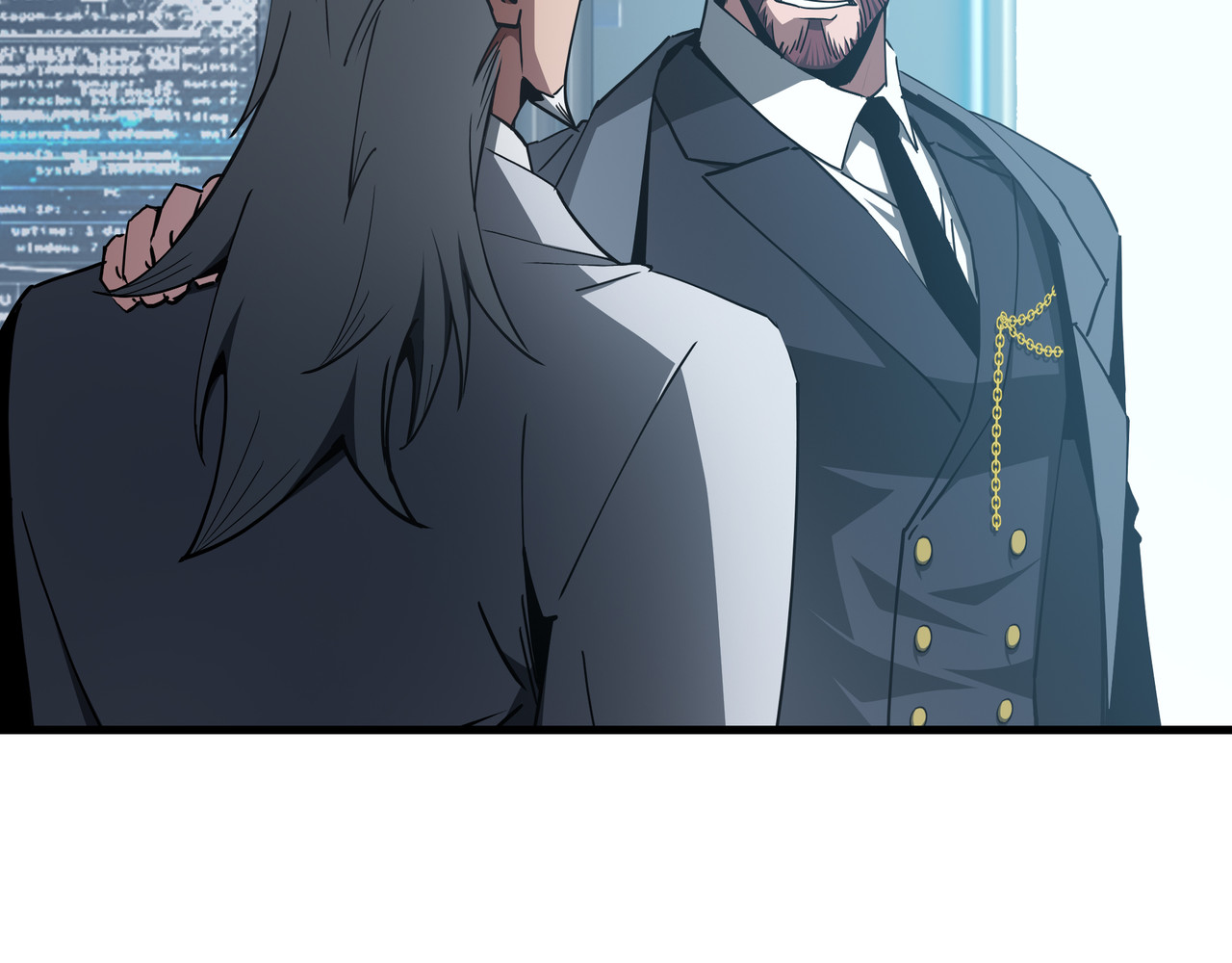 第77话 拦路虎 第 16 页