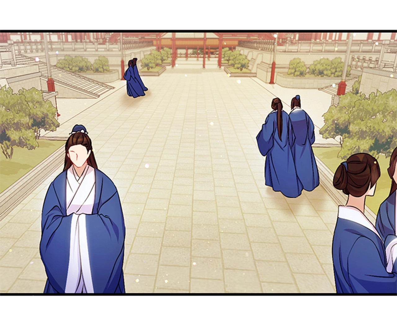 第32话 现场调查！ 第 7 页