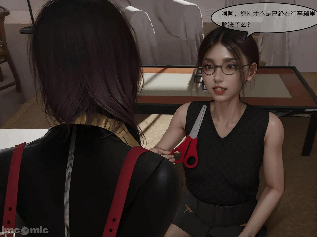 第一话 第 322 页