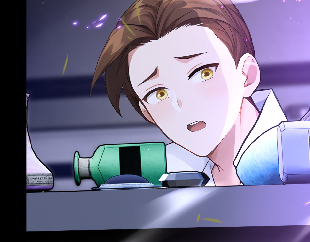 第56话 当街行凶 第 74 页