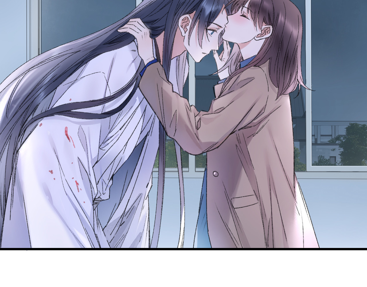 第84回  尴尬瞬间被撞见 第 18 页