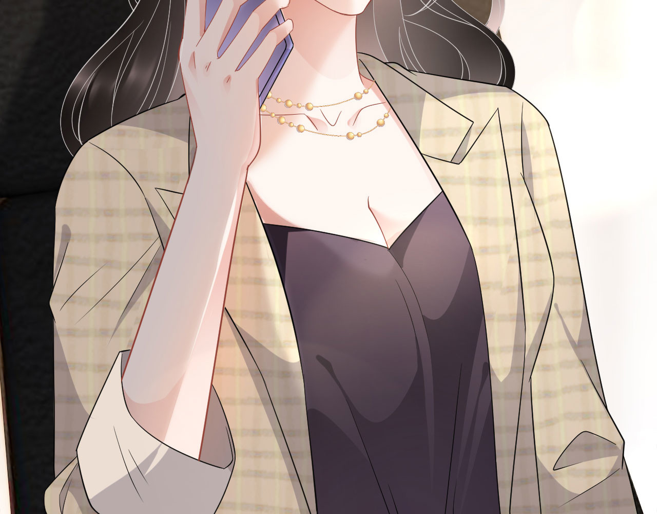 第36话 傅家妹妹 第 86 页