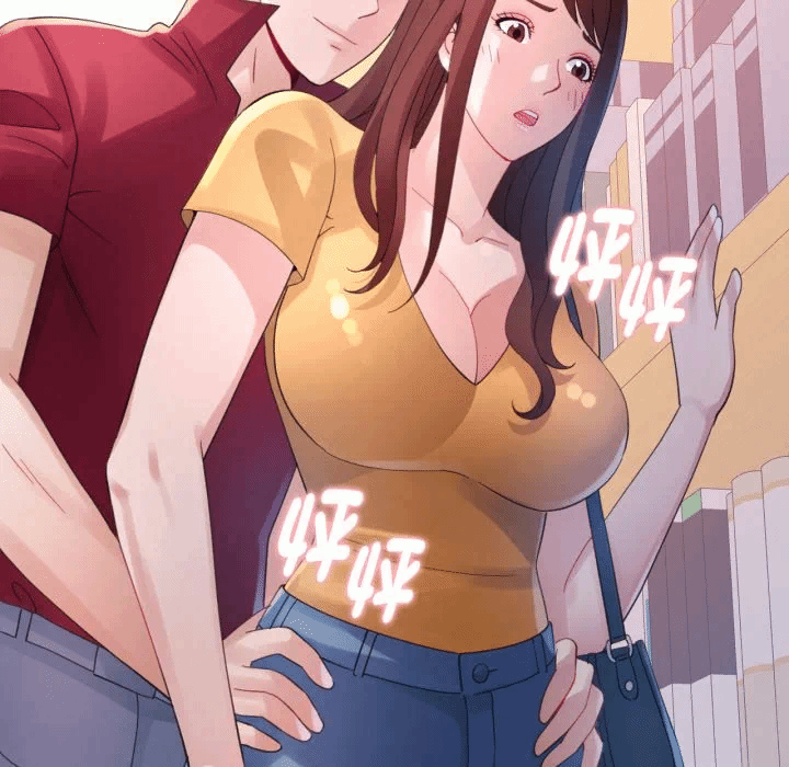 第7话 第 124 页