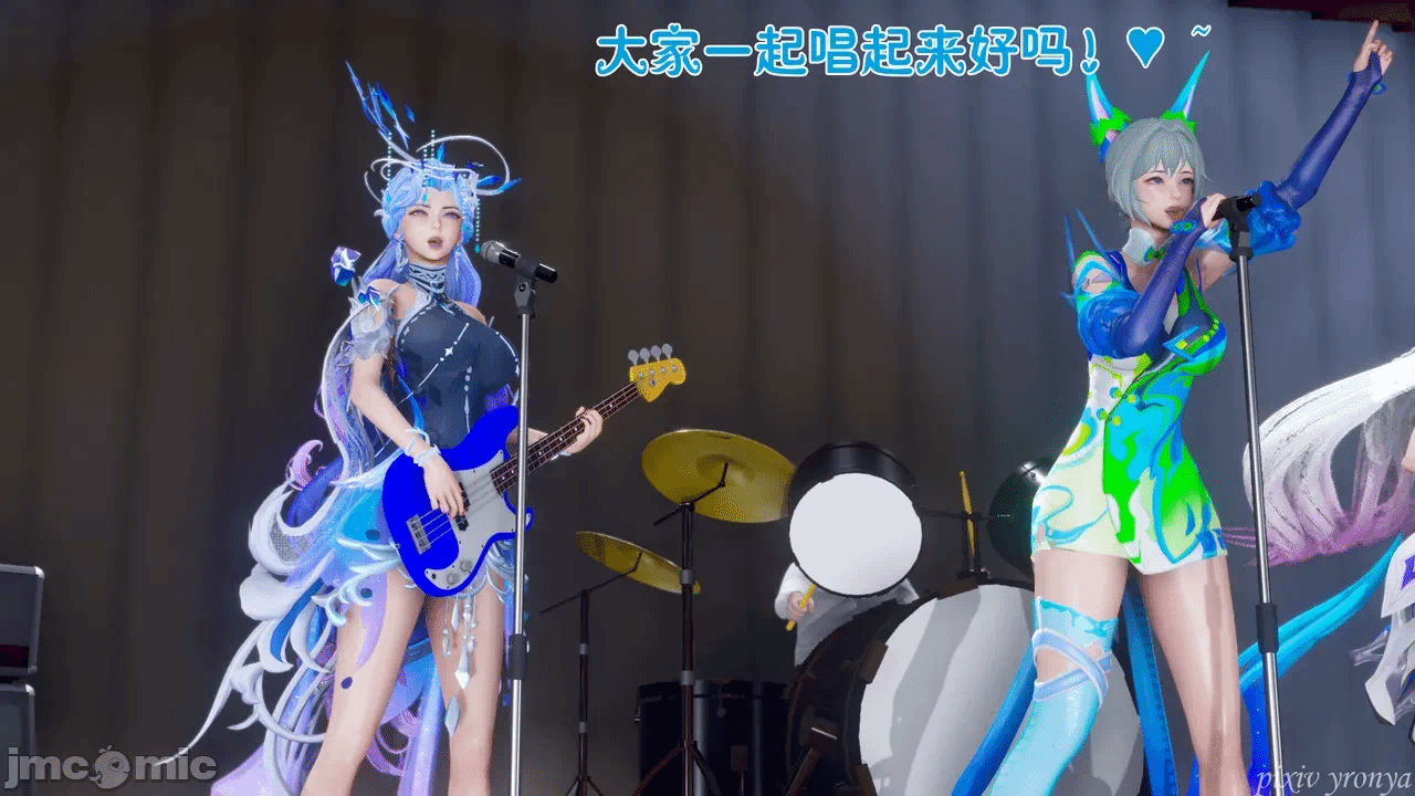 乔乔的奇妙冒险3 第一话 - 2