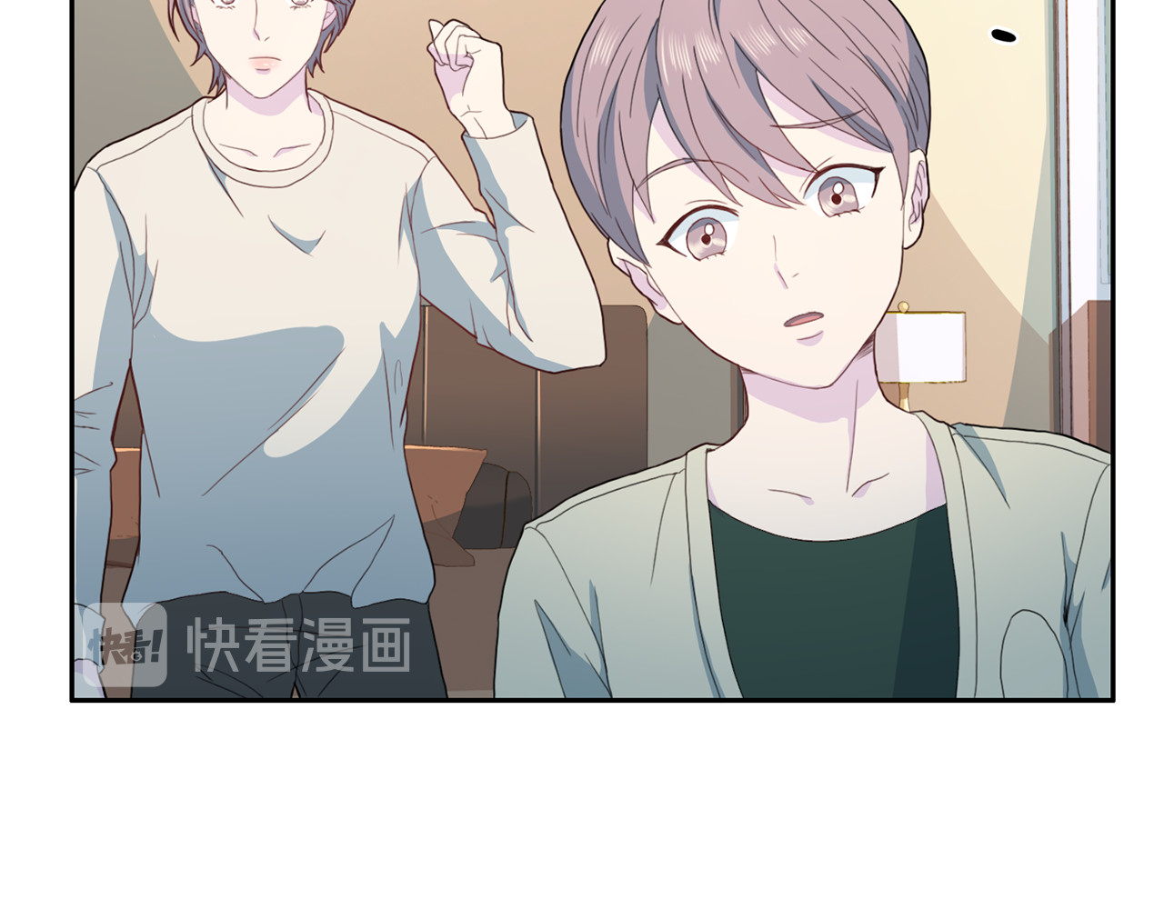 第45话 惊喜 第 102 页
