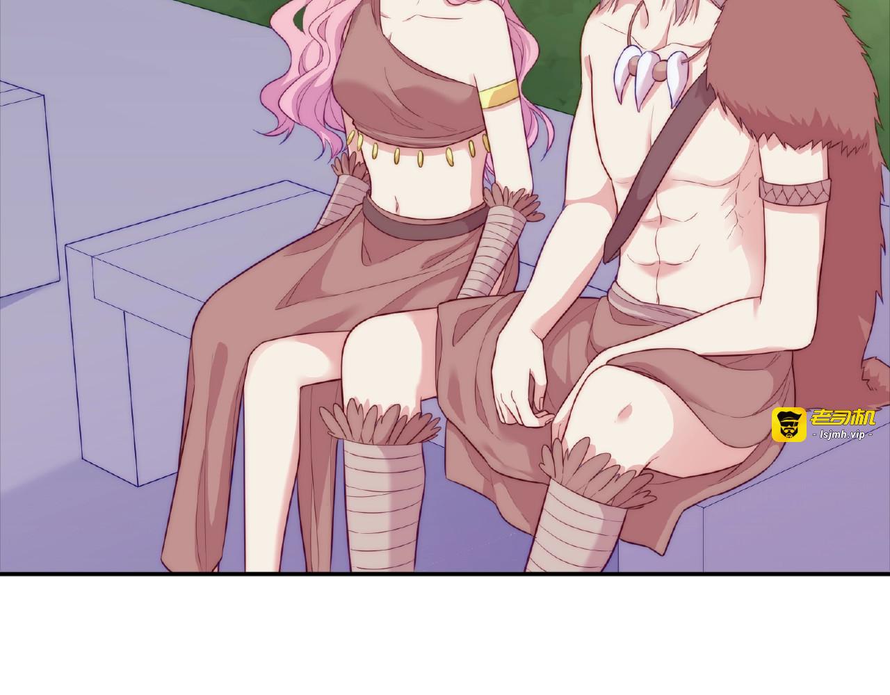 第87话 消毒 第 61 页