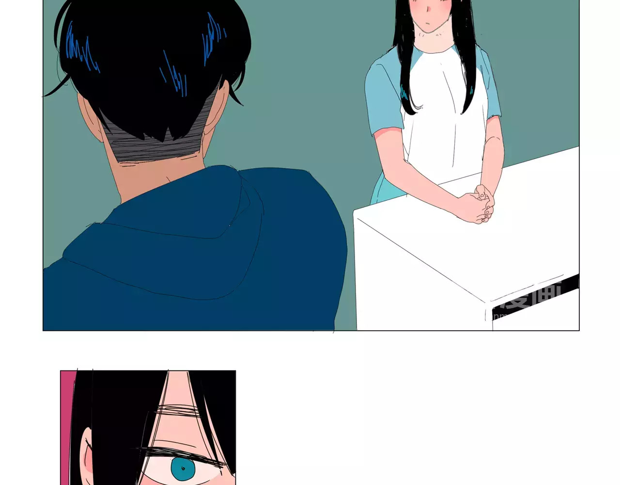 第7话 机会降临?! 第 48 页