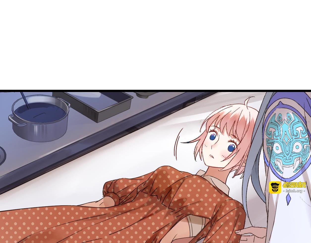 第15话 两个掌柜！？ 第 17 页