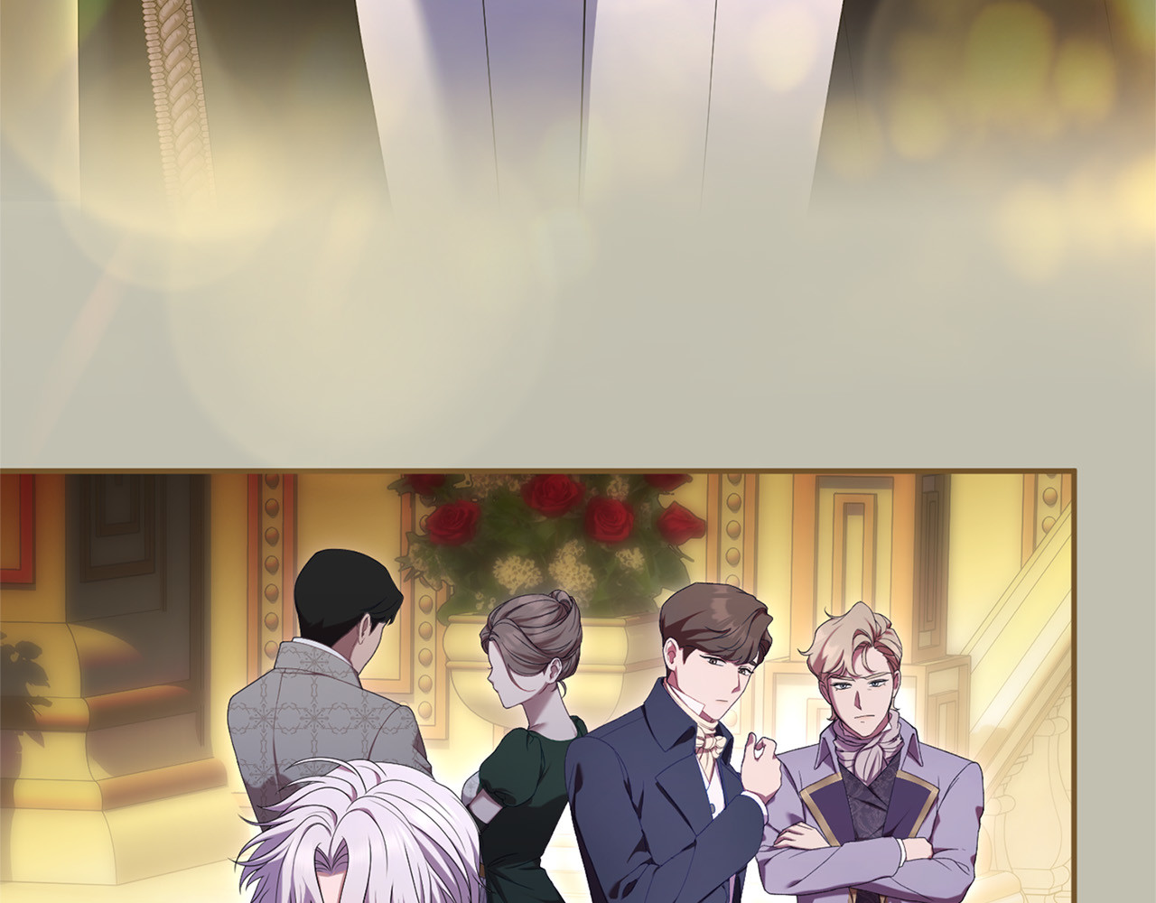 第61话 纠纷 第 128 页