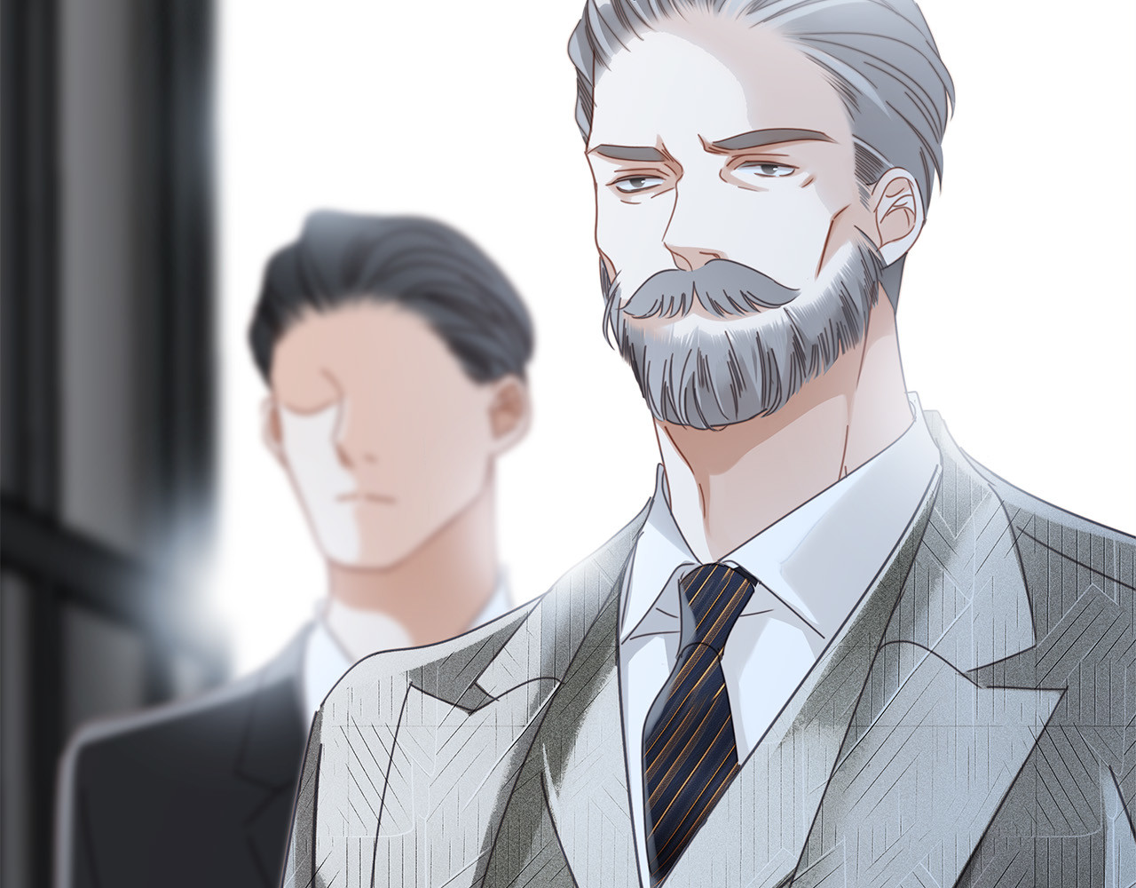 61：这么记仇？ 第 62 页
