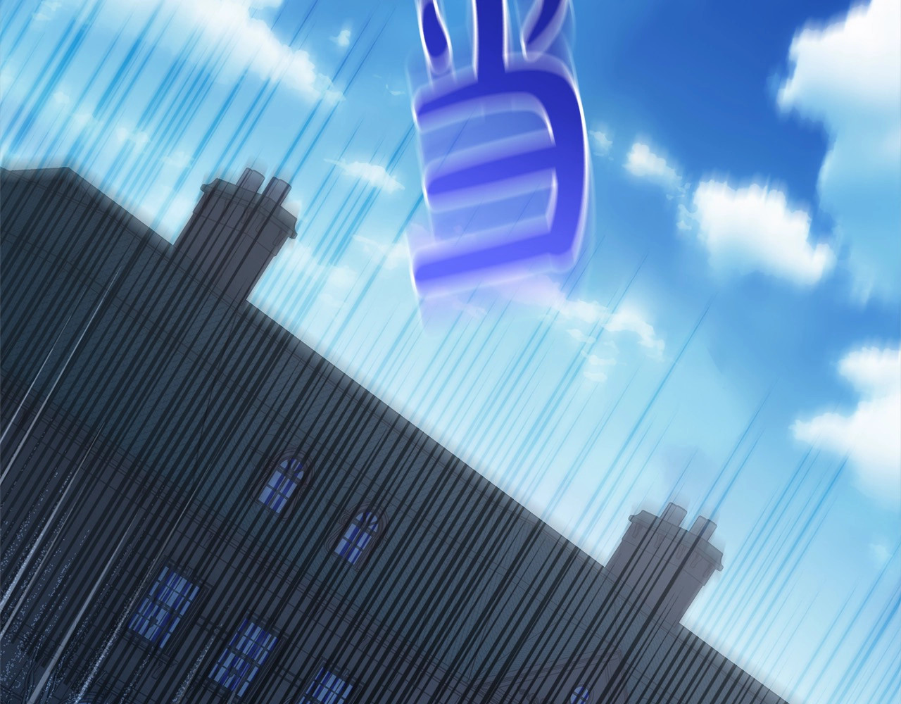 第46话 奶奶的天梯 第 168 页